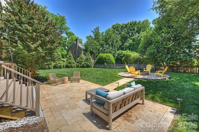 5319 Piper Glen Drive, Charlotte, NC 28277