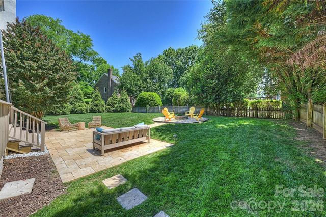 5319 Piper Glen Drive, Charlotte, NC 28277