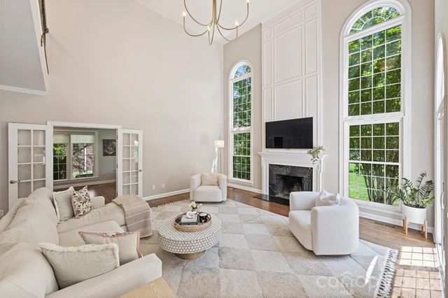 5319 Piper Glen Drive, Charlotte, NC 28277