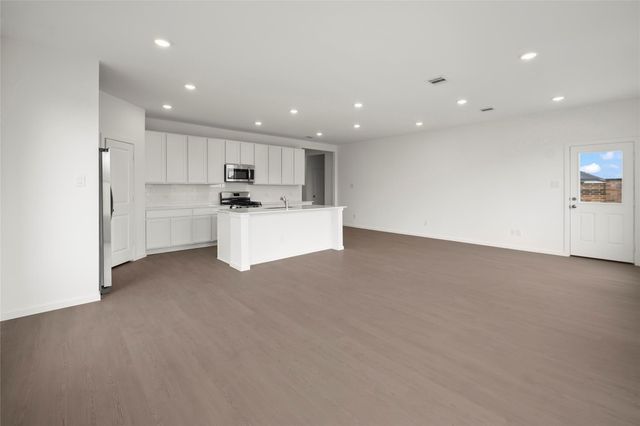 7715 Evening Emerald Drive, Rosharon, TX 77583