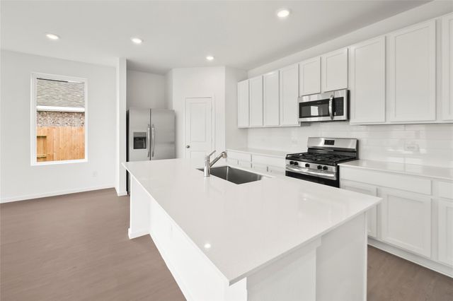 7715 Evening Emerald Drive, Rosharon, TX 77583