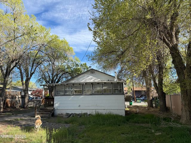 415 E Lee Street, Carson City, NV 89706