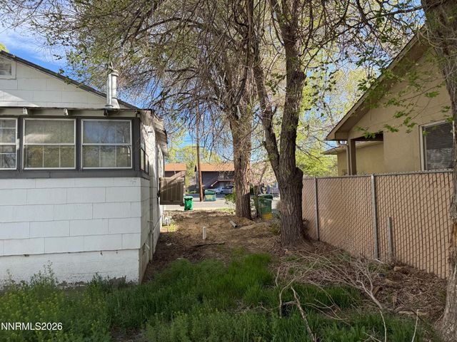 415 E Lee Street, Carson City, NV 89706