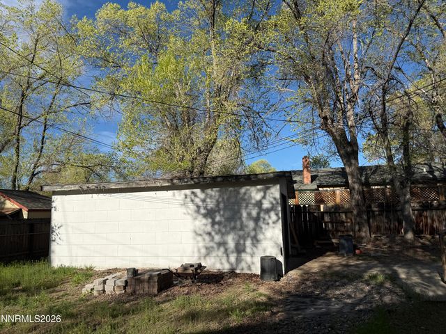 415 E Lee Street, Carson City, NV 89706