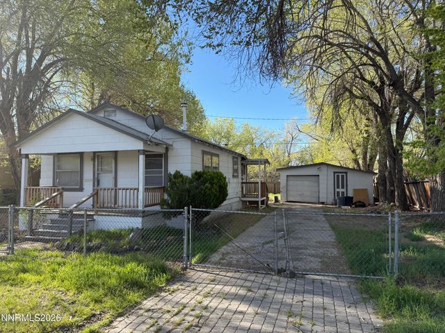 415 E Lee Street, Carson City, NV 89706