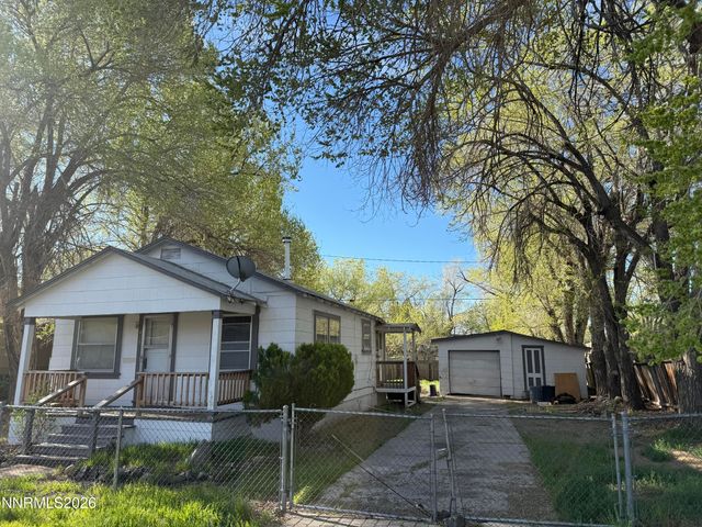 415 E Lee Street, Carson City, NV 89706