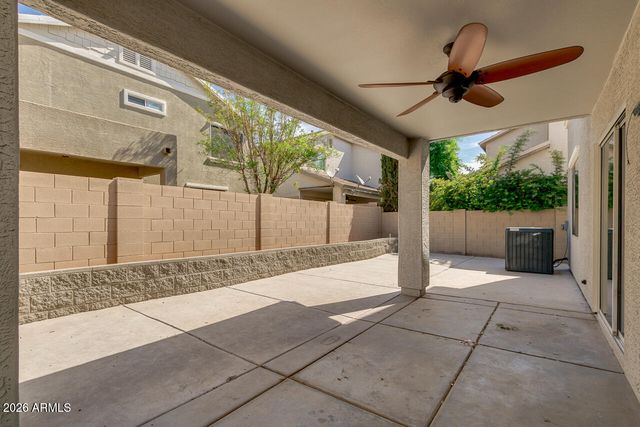 4230 E WINDSOR Drive, Gilbert, AZ 85296