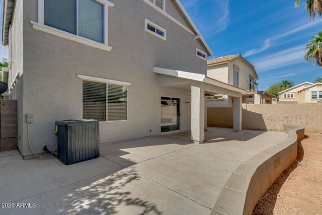 4230 E WINDSOR Drive, Gilbert, AZ 85296