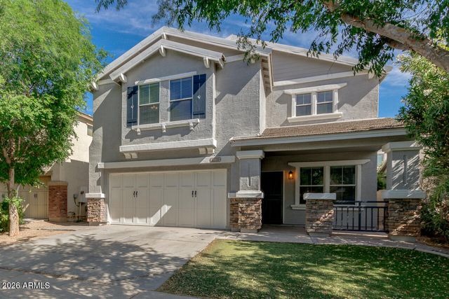 4230 E WINDSOR Drive, Gilbert, AZ 85296