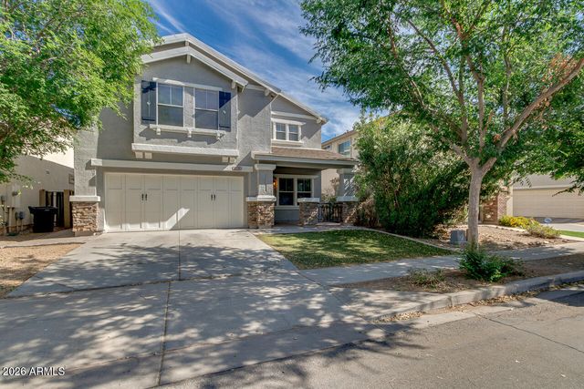 4230 E WINDSOR Drive, Gilbert, AZ 85296