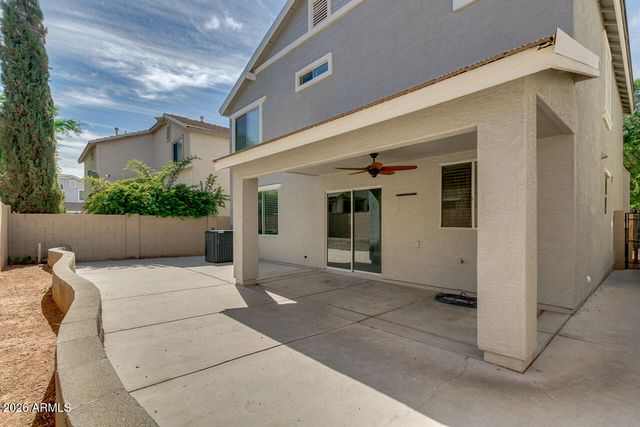 4230 E WINDSOR Drive, Gilbert, AZ 85296