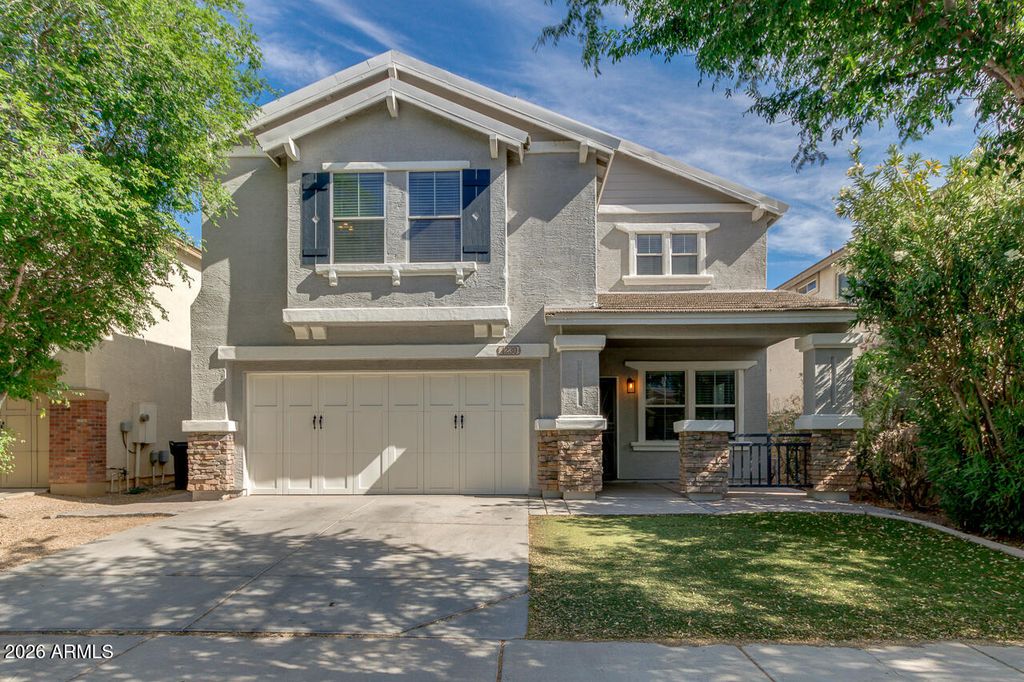 4230 E WINDSOR Drive, Gilbert, AZ 85296