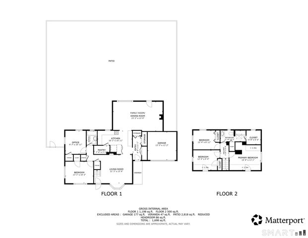 122 Wepawaug Drive, Milford, CT 06461