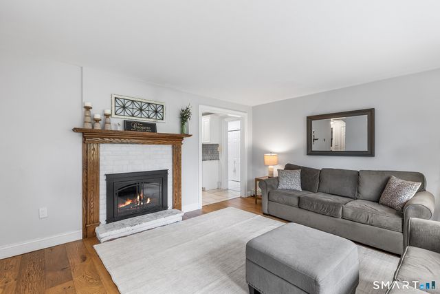 122 Wepawaug Drive, Milford, CT 06461
