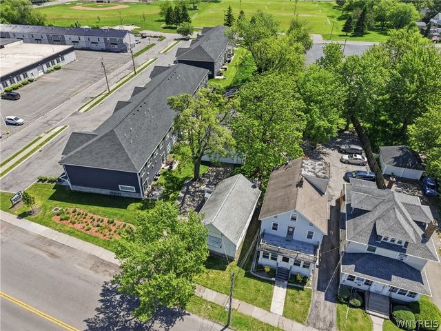 389 Delaware Street, Tonawanda, NY 14150