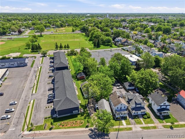 389 Delaware Street, Tonawanda, NY 14150