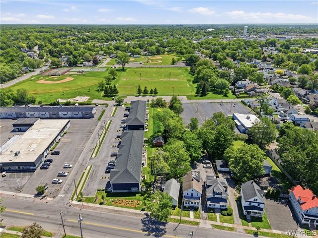 389 Delaware Street, Tonawanda, NY 14150