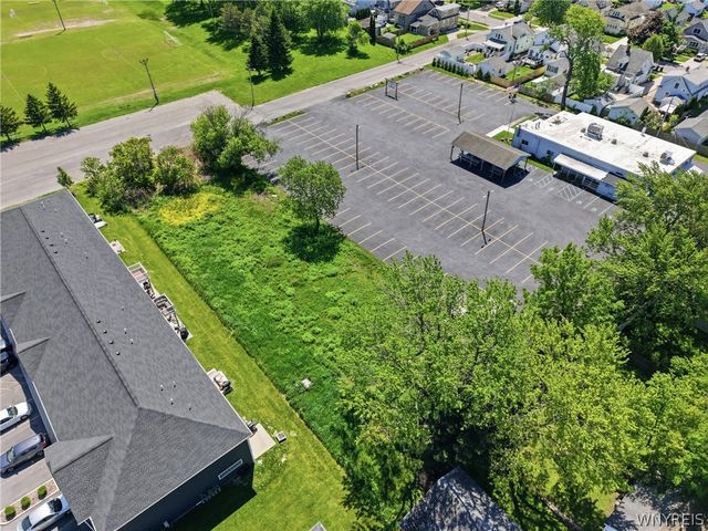 389 Delaware Street, Tonawanda, NY 14150