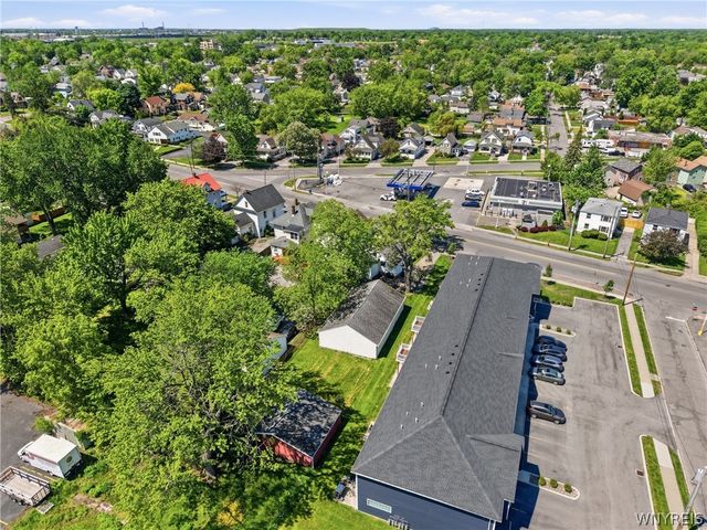 389 Delaware Street, Tonawanda, NY 14150