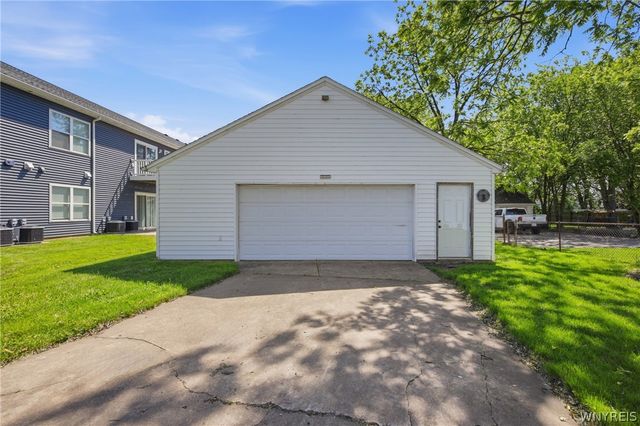 389 Delaware Street, Tonawanda, NY 14150