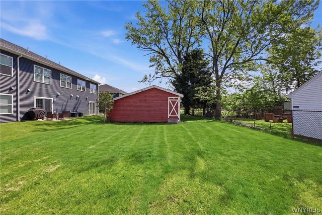 389 Delaware Street, Tonawanda, NY 14150