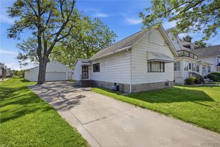 389 Delaware Street, Tonawanda, NY 14150