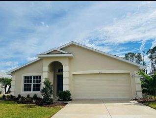 1651 SCARLETT AVENUE, North Port, FL 34289