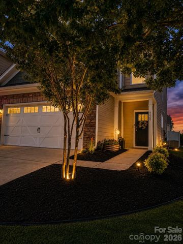 5069 Gribble Lane, Lancaster, SC 29720