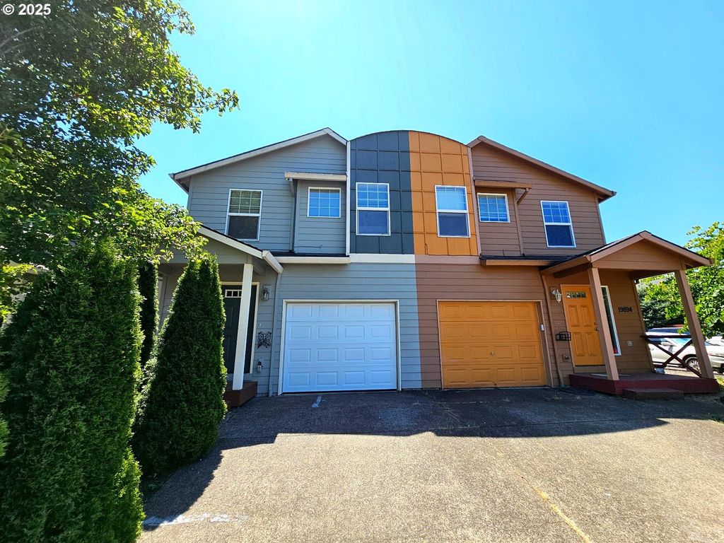 19886 Sw KENDALL Ln, Beaverton, OR 97003