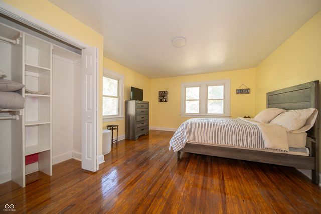 5446 N College Avenue, Indianapolis, IN 46220