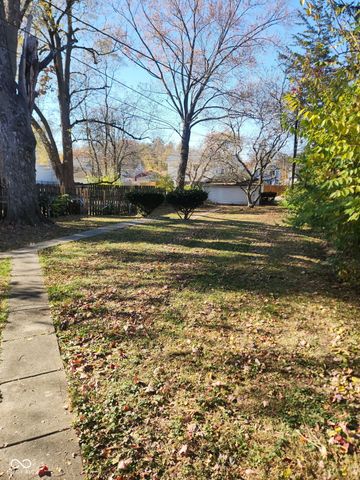 5446 N College Avenue, Indianapolis, IN 46220