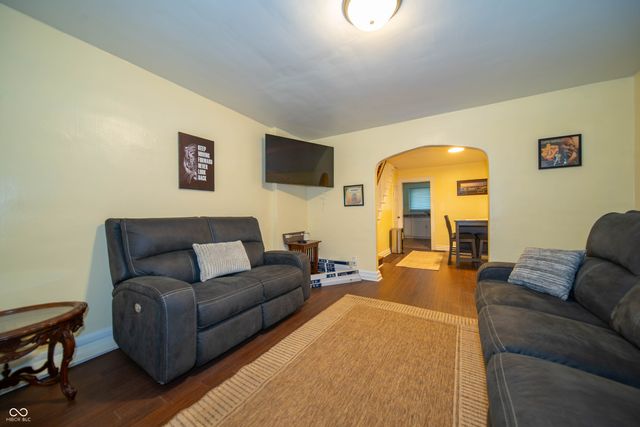 5446 N College Avenue, Indianapolis, IN 46220