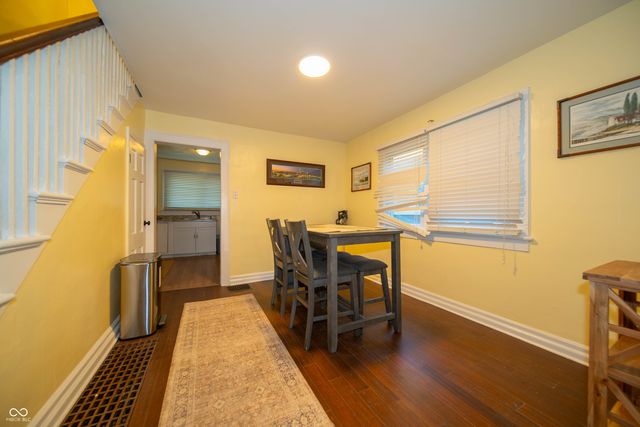 5446 N College Avenue, Indianapolis, IN 46220