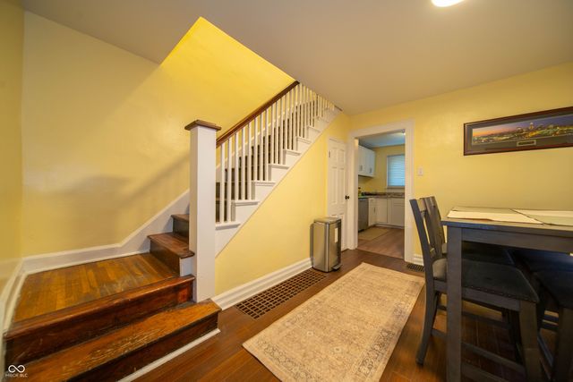 5446 N College Avenue, Indianapolis, IN 46220