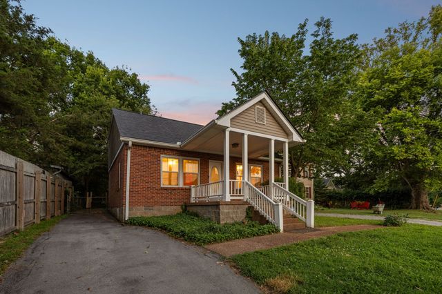 226 54th Ave, N, Nashville, TN 37209