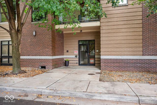 233 E St Joseph Street E 3H, Indianapolis, IN 46202