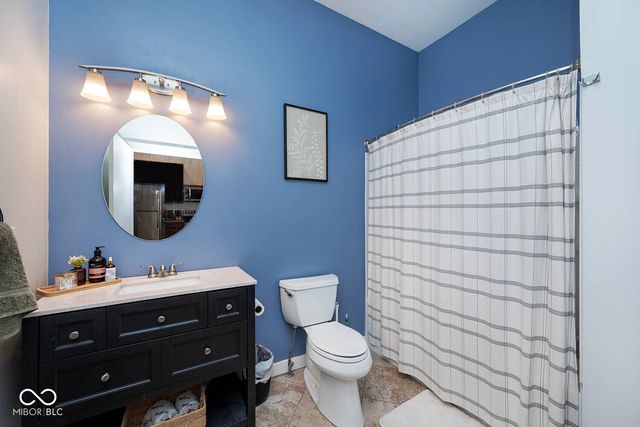 233 E St Joseph Street E 3H, Indianapolis, IN 46202