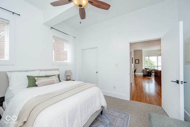 233 E St Joseph Street E 3H, Indianapolis, IN 46202