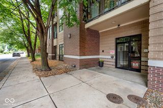 233 E St Joseph Street E 3H, Indianapolis, IN 46202