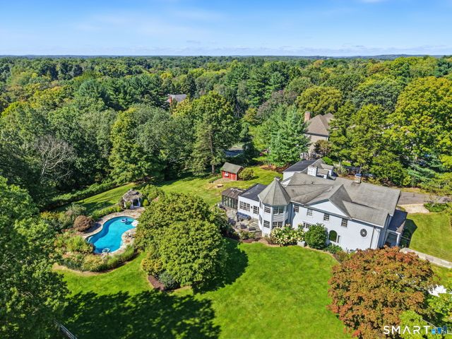 2493 Redding Road, Fairfield, CT 06824