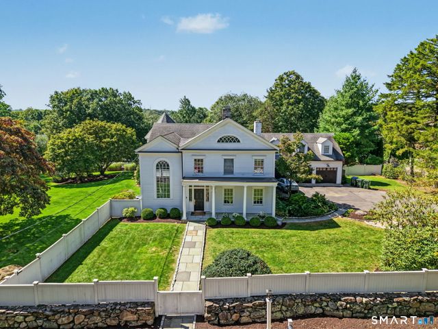 2493 Redding Road, Fairfield, CT 06824