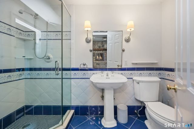2493 Redding Road, Fairfield, CT 06824