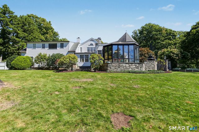2493 Redding Road, Fairfield, CT 06824
