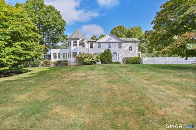 2493 Redding Road, Fairfield, CT 06824