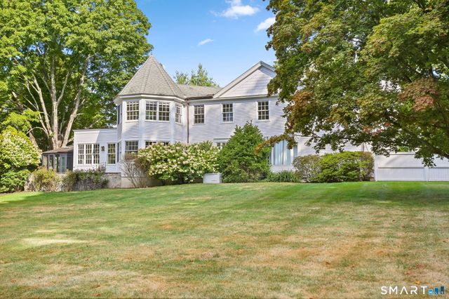 2493 Redding Road, Fairfield, CT 06824