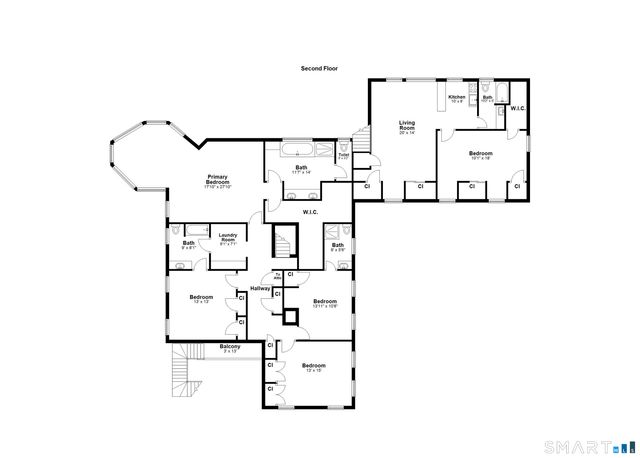 2493 Redding Road, Fairfield, CT 06824