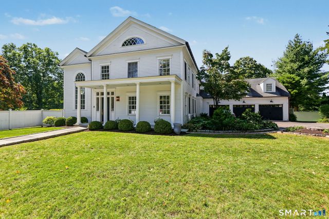 2493 Redding Road, Fairfield, CT 06824