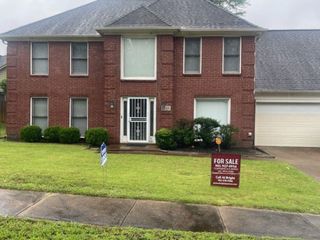 7565 WINTERGREEN LN NW, Unincorporated, TN 38018