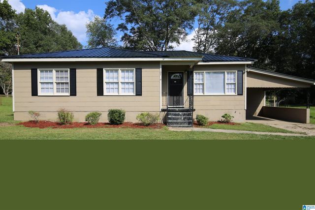 107 BETA STREET, Hueytown, AL 35023