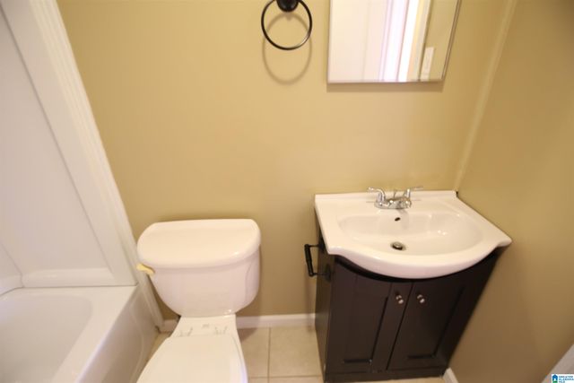 107 BETA STREET, Hueytown, AL 35023